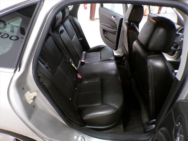 used 2008 Chevrolet Impala car, priced at $7,995