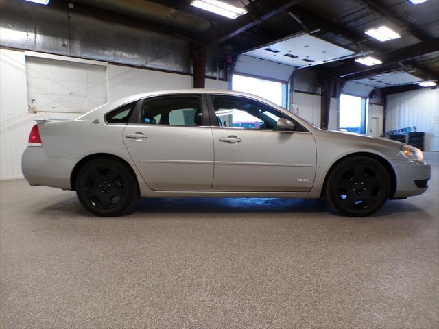 used 2008 Chevrolet Impala car, priced at $7,995