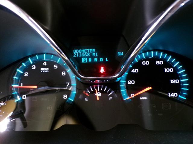 used 2014 Chevrolet Traverse car, priced at $5,995
