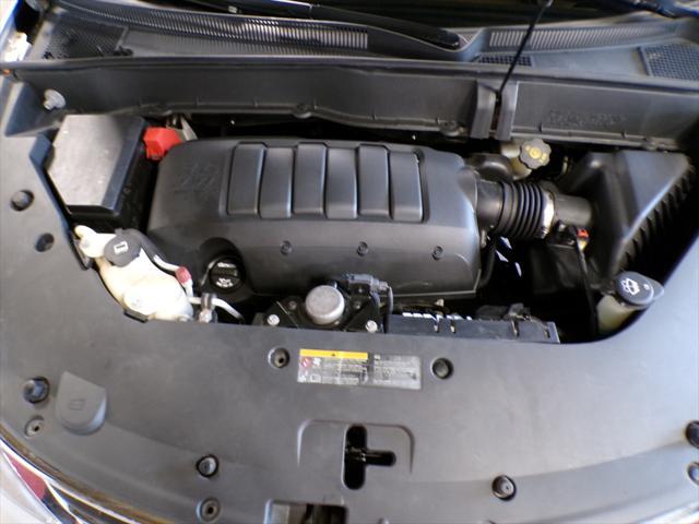 used 2014 Chevrolet Traverse car, priced at $5,995