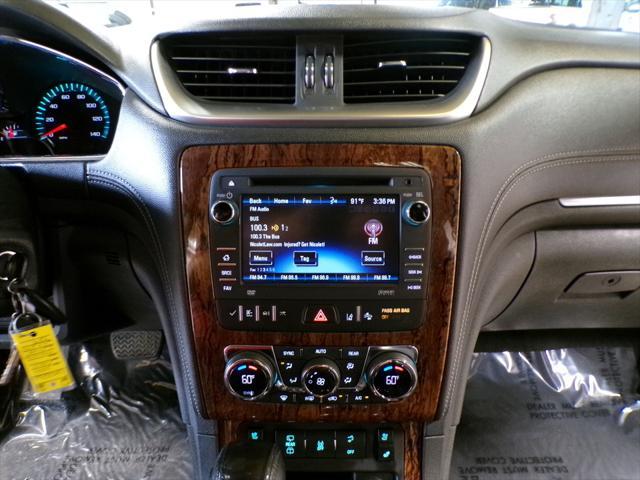 used 2014 Chevrolet Traverse car, priced at $5,995