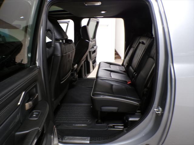 used 2019 Ram 3500 car, priced at $43,995