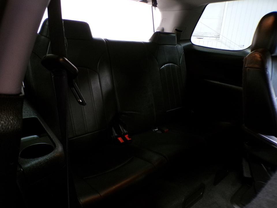 used 2015 GMC Acadia car, priced at $11,995