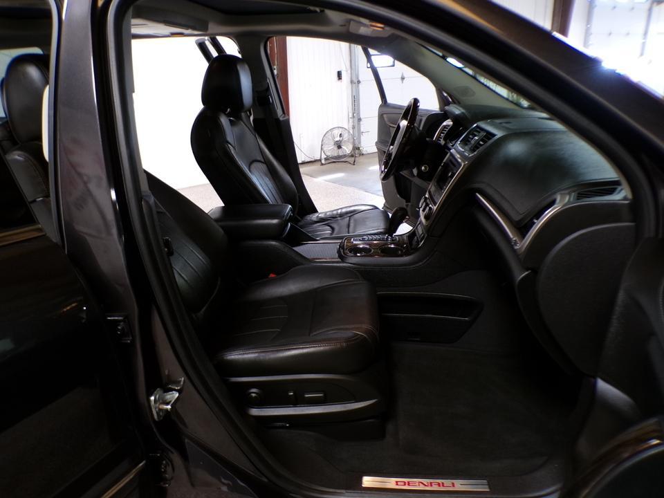 used 2015 GMC Acadia car, priced at $11,995