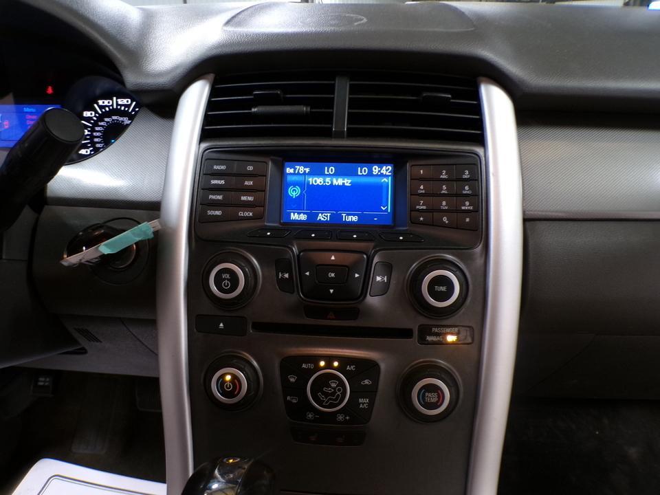 used 2013 Ford Edge car, priced at $6,995