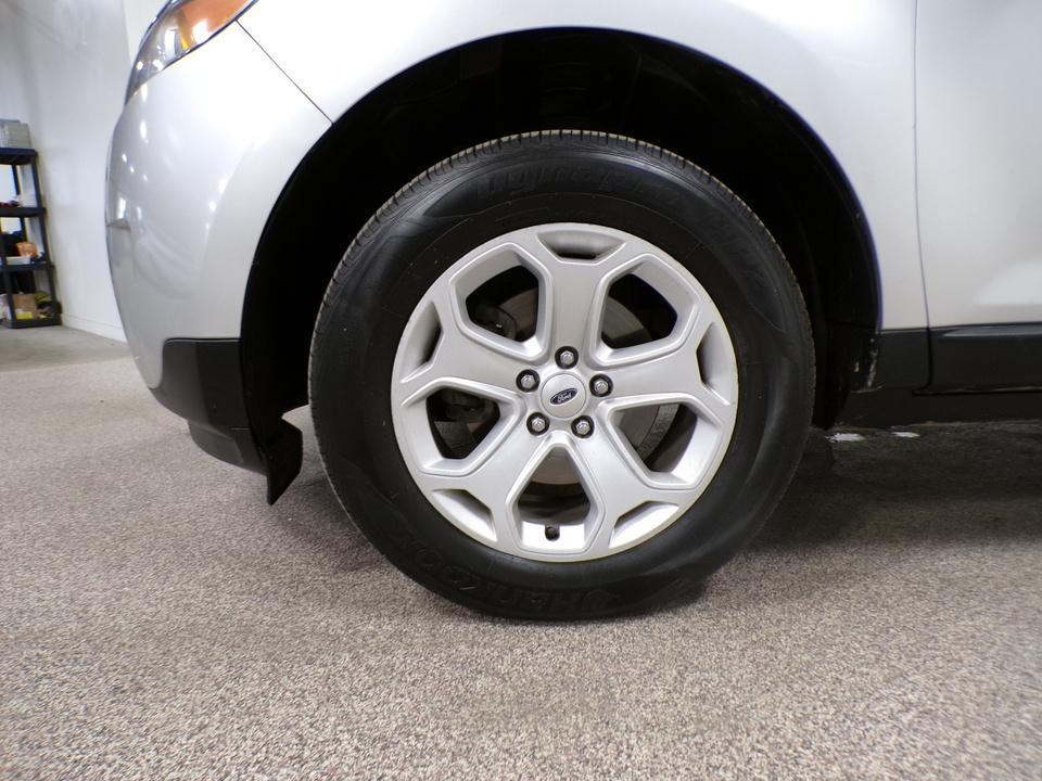 used 2013 Ford Edge car, priced at $6,995