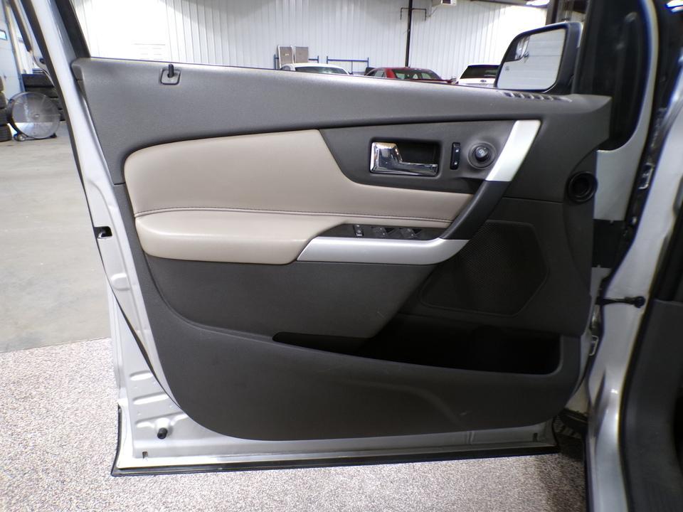 used 2013 Ford Edge car, priced at $6,995
