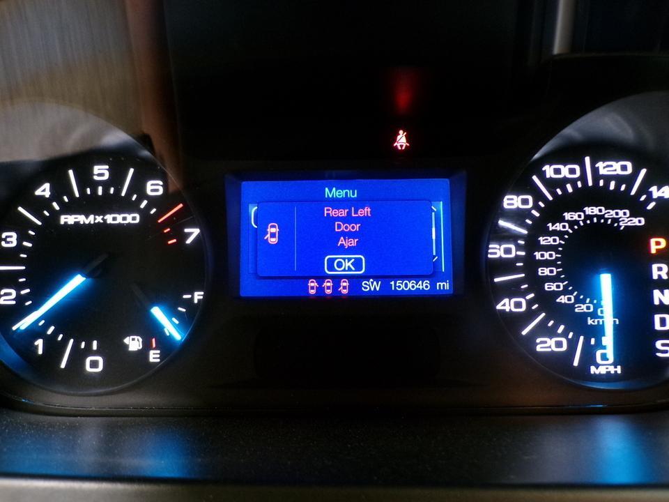 used 2013 Ford Edge car, priced at $6,995