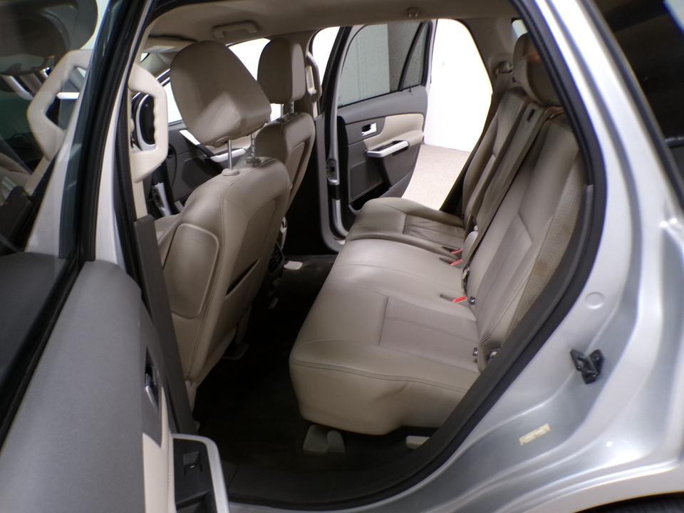 used 2013 Ford Edge car, priced at $6,995