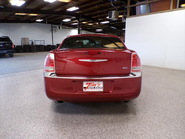 used 2014 Chrysler 300 car, priced at $7,995