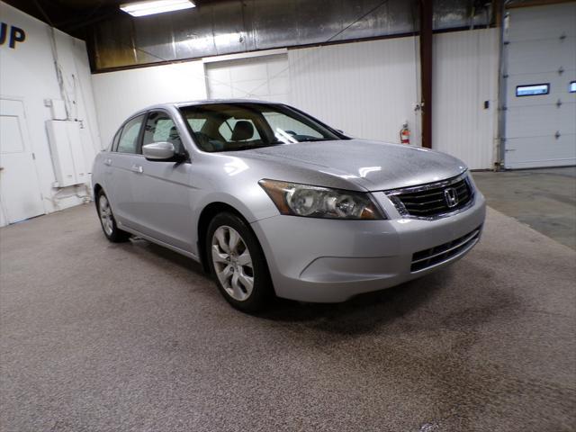 used 2008 Honda Accord car, priced at $8,995