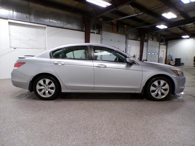 used 2008 Honda Accord car, priced at $8,995