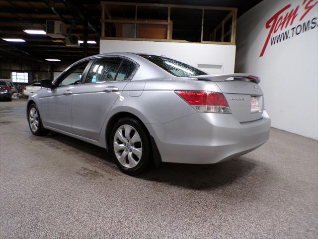 used 2008 Honda Accord car, priced at $8,995