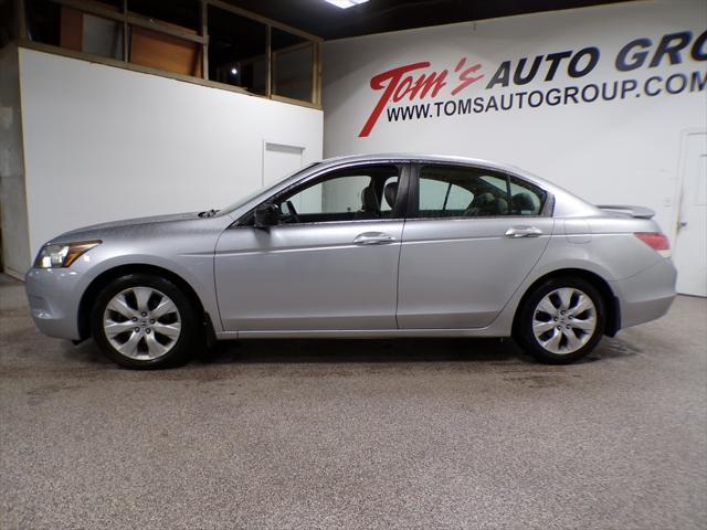 used 2008 Honda Accord car, priced at $8,995