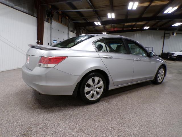 used 2008 Honda Accord car, priced at $8,995