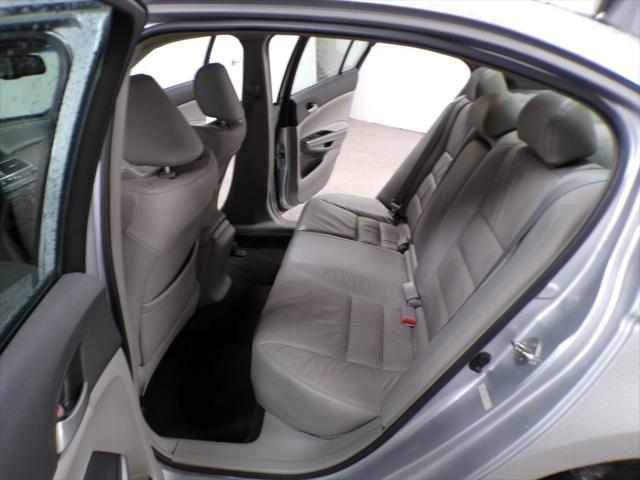 used 2008 Honda Accord car, priced at $8,995