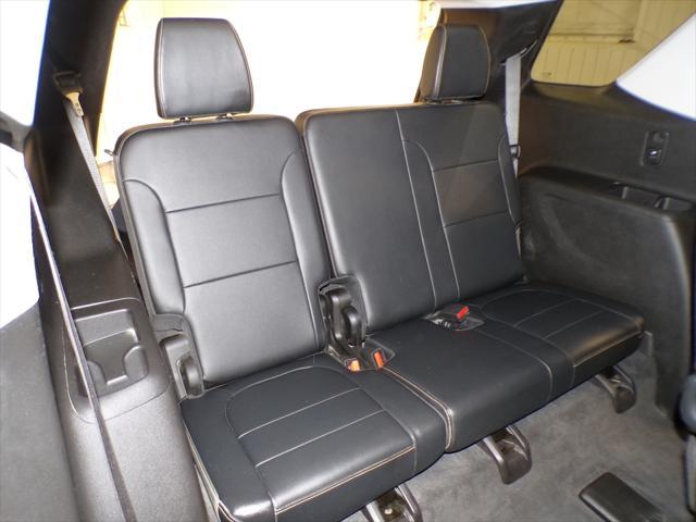 used 2018 Chevrolet Traverse car, priced at $10,995