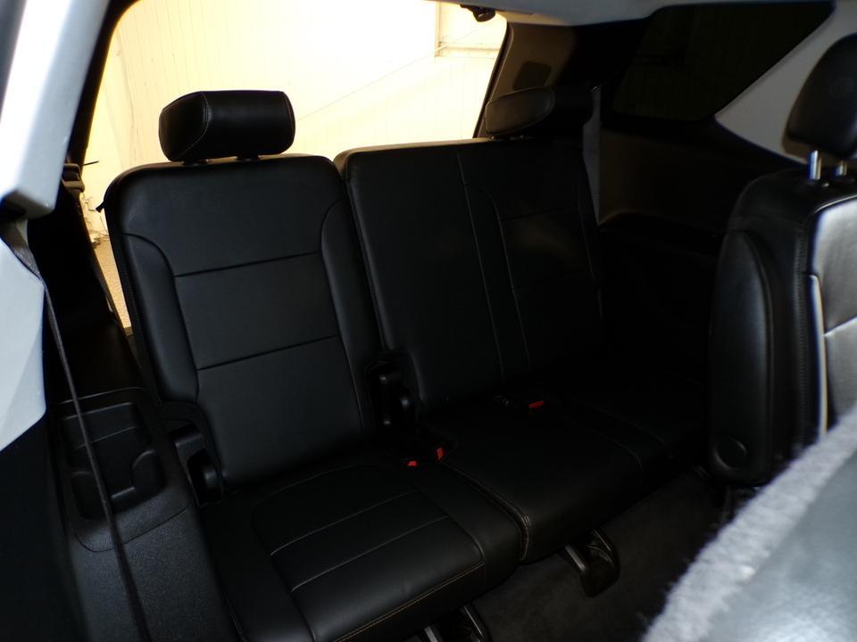 used 2020 Chevrolet Traverse car, priced at $14,995