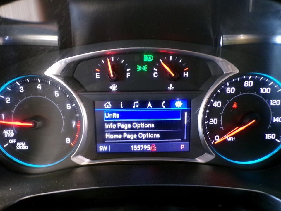 used 2020 Chevrolet Traverse car, priced at $14,995