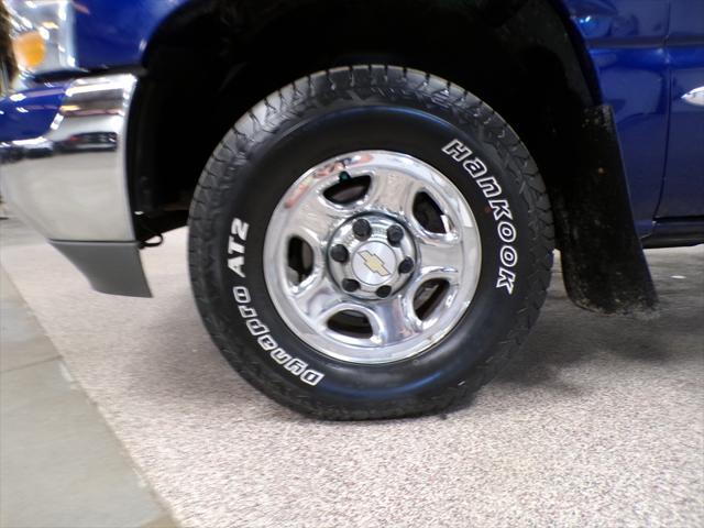 used 2002 GMC Sierra 1500 car, priced at $6,995