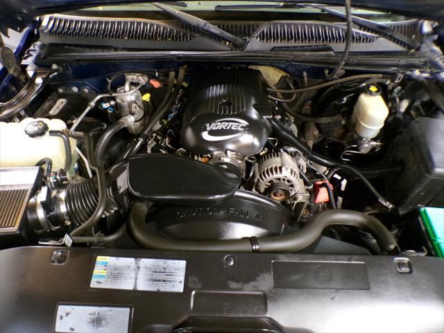 used 2002 GMC Sierra 1500 car, priced at $6,995