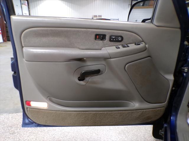 used 2002 GMC Sierra 1500 car, priced at $6,995