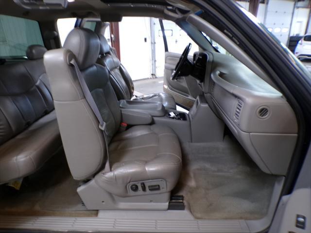 used 2002 GMC Sierra 1500 car, priced at $6,995