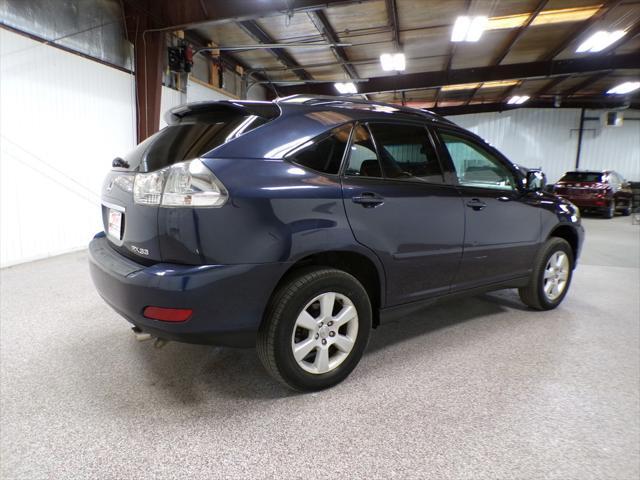 used 2004 Lexus RX 330 car, priced at $5,995