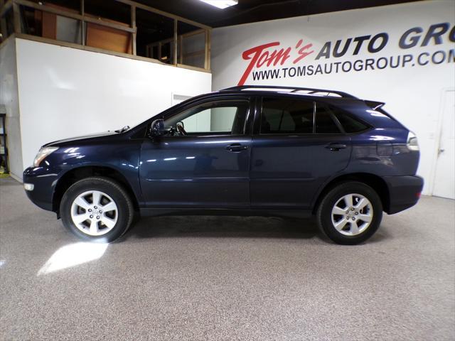 used 2004 Lexus RX 330 car, priced at $5,995