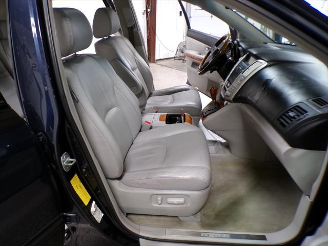 used 2004 Lexus RX 330 car, priced at $5,995