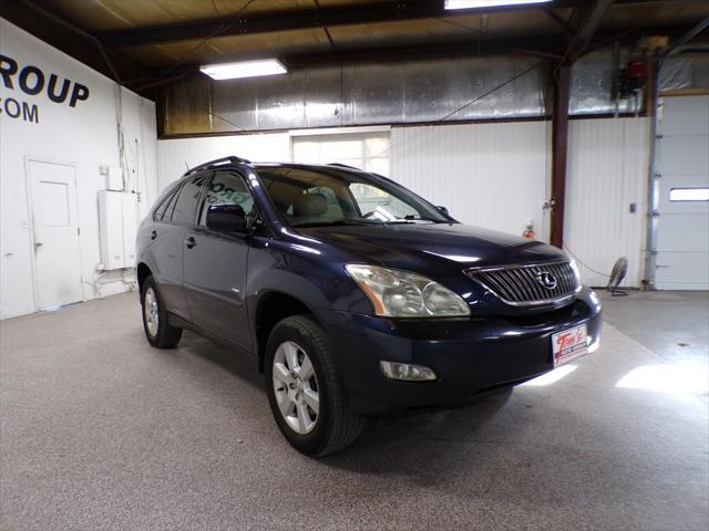 used 2004 Lexus RX 330 car, priced at $5,995