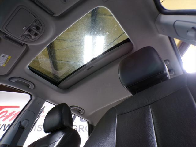 used 2011 Hyundai Santa Fe car, priced at $5,495