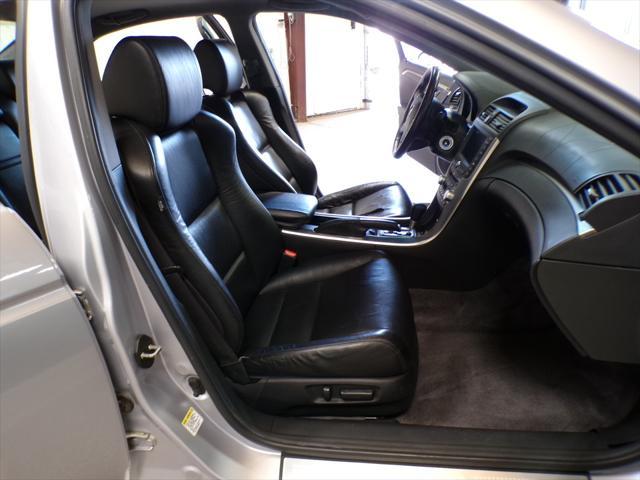 used 2005 Acura TL car, priced at $4,995