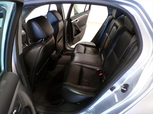 used 2005 Acura TL car, priced at $4,995
