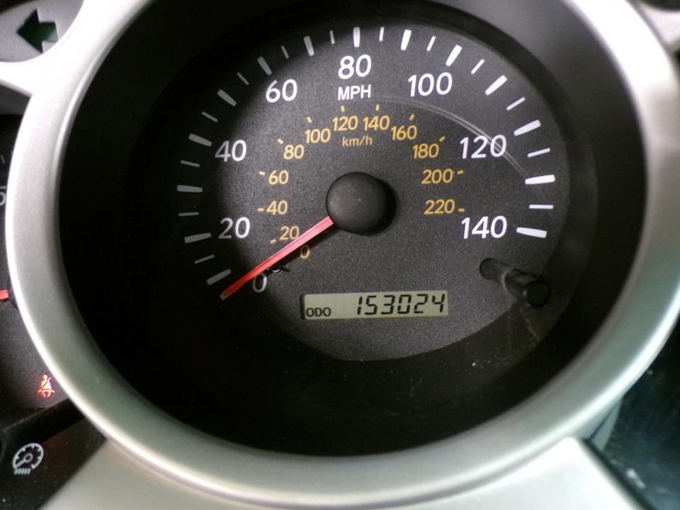 used 2004 Toyota Highlander car, priced at $6,995