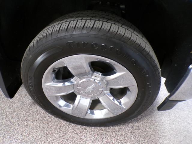 used 2014 Chevrolet Silverado 1500 car, priced at $21,995