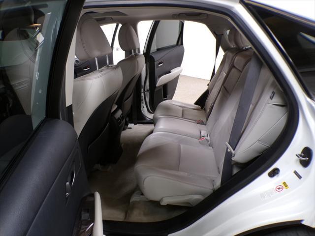 used 2013 Lexus RX 350 car, priced at $14,995