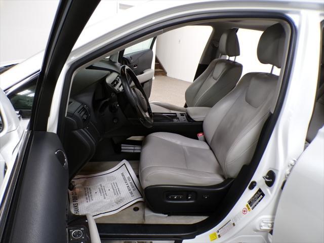 used 2013 Lexus RX 350 car, priced at $14,995