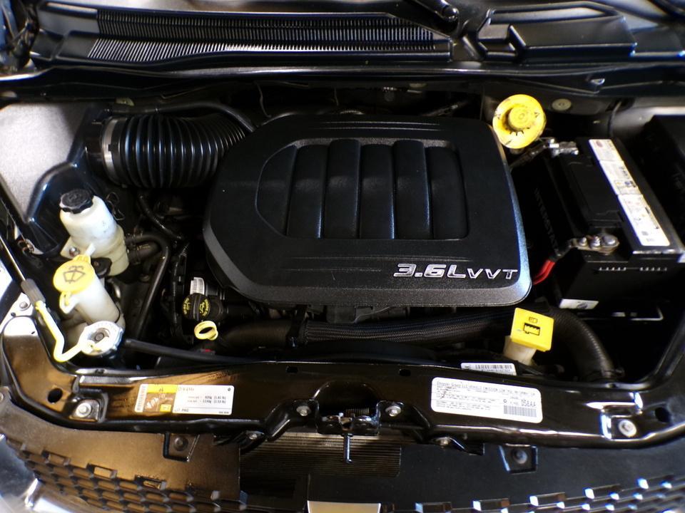 used 2014 Dodge Grand Caravan car, priced at $6,995