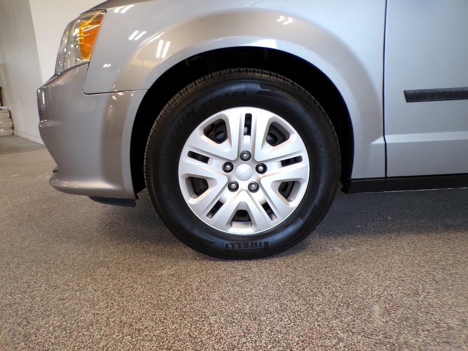 used 2014 Dodge Grand Caravan car, priced at $6,995