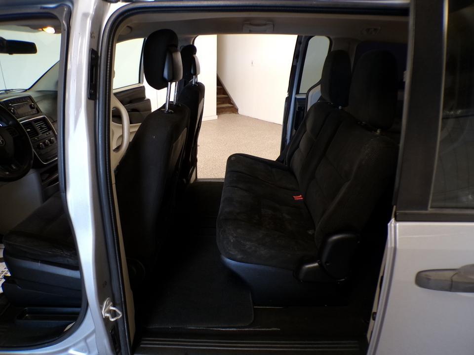 used 2014 Dodge Grand Caravan car, priced at $6,995