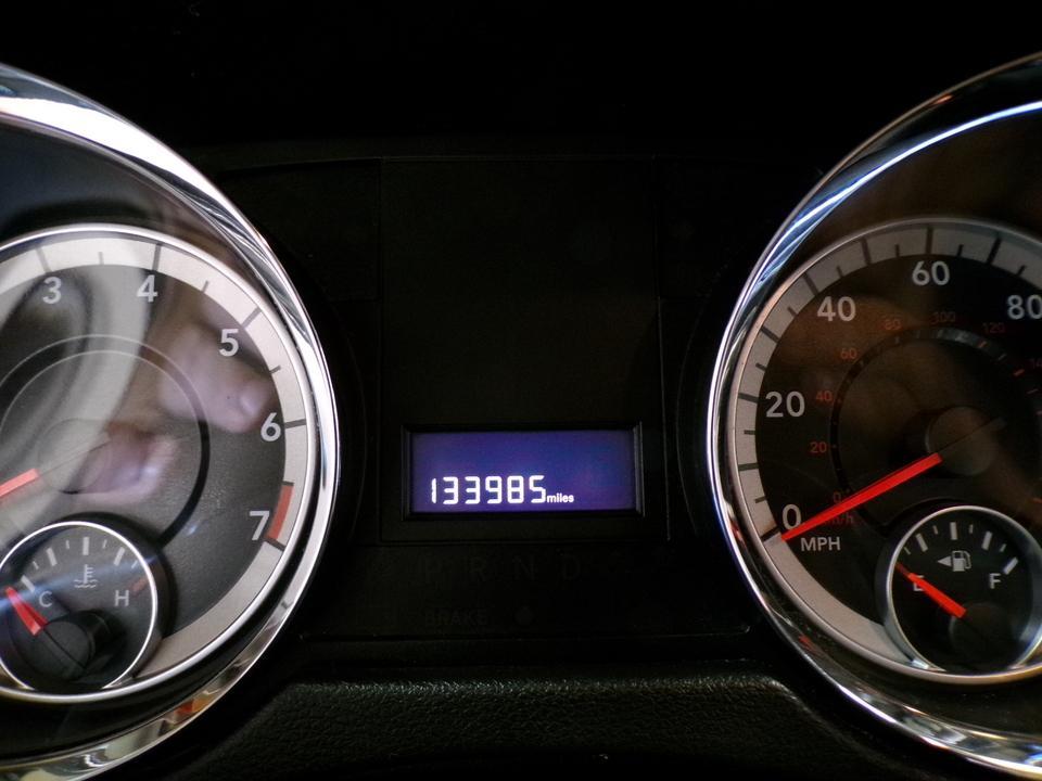 used 2014 Dodge Grand Caravan car, priced at $6,995