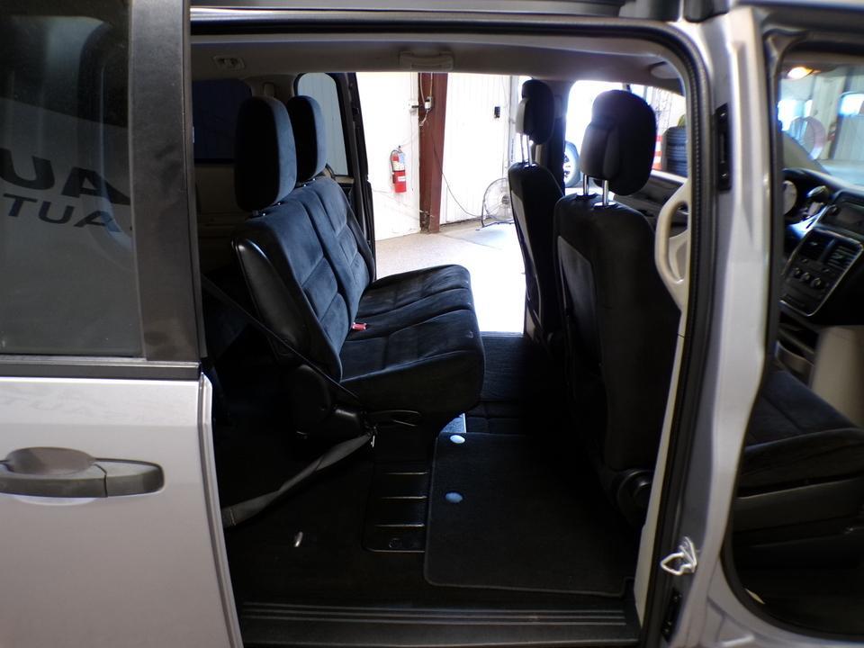 used 2014 Dodge Grand Caravan car, priced at $6,995