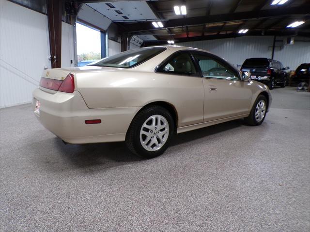 used 2002 Honda Accord car, priced at $5,495