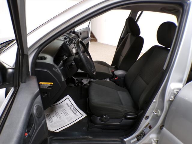 used 2009 Kia Sportage car, priced at $6,495