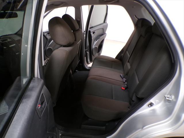 used 2009 Kia Sportage car, priced at $6,495