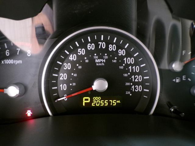 used 2011 Kia Sedona car, priced at $3,995