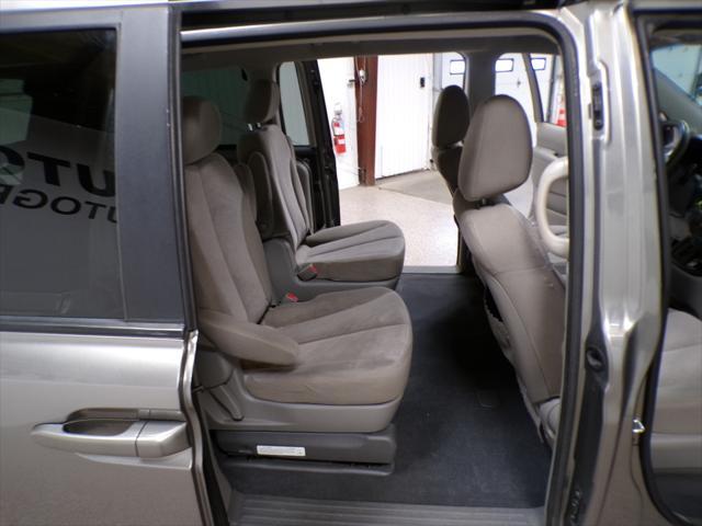 used 2011 Kia Sedona car, priced at $3,995