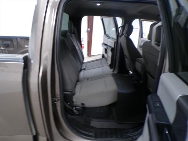used 2020 Ford F-150 car, priced at $20,995