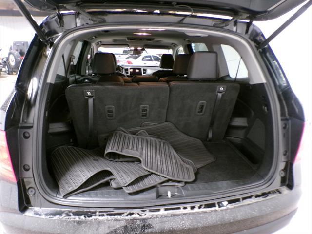 used 2016 Honda Pilot car, priced at $10,995